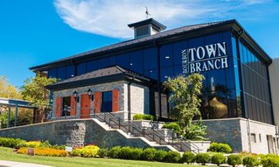 Barrels & Bourbon: Private Distillery and Cooperage Tour