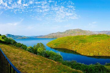 Peneda Gerês National Park Private Full Day Tour