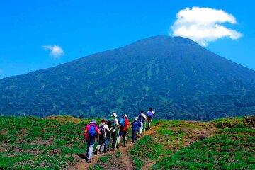 2 Day Mount Karisimbi Hiking Adventure