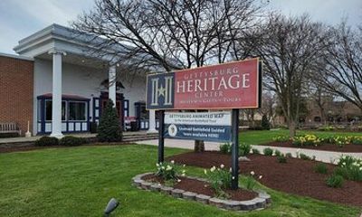 Skip the Line: Gettysburg Heritage Center and Museum Admission Ticket