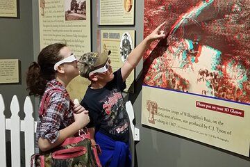 Skip the Line: Gettysburg Heritage Center and Museum Admission Ticket