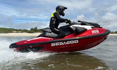 TurboTreads Motorcycle Rental