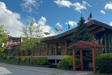 Essential Intro to the Whistler Village