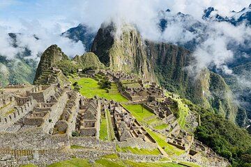 Ticket Guided Tour with Local Expert Guide