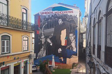 Coimbra Adventure Discovery and Learning with a Local