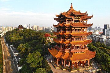 Wuhan in a Day: Local Flavors, Iconic Sites & Hidden Treasures