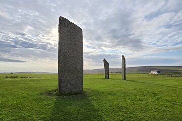 Private Tour to Explore Orkney's Neolithic Sites