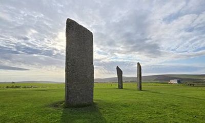 Private Tour to Explore Orkney's Neolithic Sites
