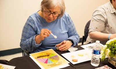 Honey & Mead Tasting Food Tour