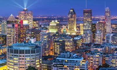 Quebec City Private Transfer
