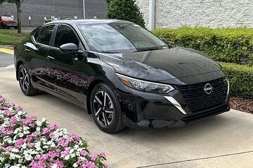 Private Sedan Departure from Fortaleza to Fortaleza Airport FOR