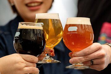 Fukui Nightlife Bar Hopping Tour