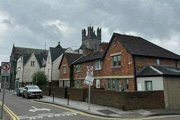 Medieval Limerick Exploration Game and Tour