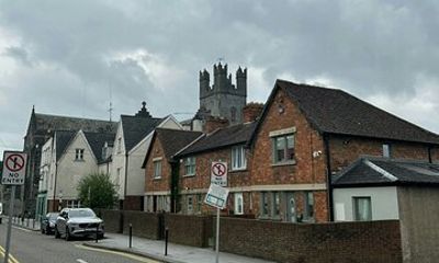 Medieval Limerick Exploration Game and Tour