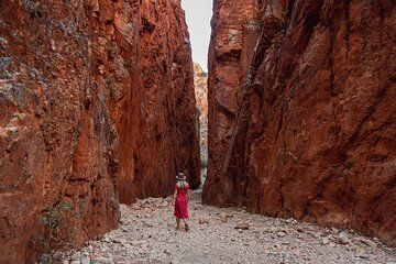 West MacDonnell Ranges Tour from Alice Springs