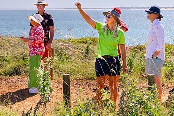 Private Panoramic Town Tour of Broome – Tailored Experience