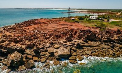 Private Panoramic Town Tour of Broome – Tailored Experience