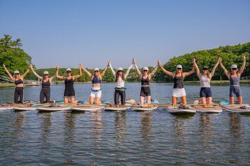 New Hampshire Paddleboard Rental