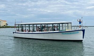 A Snorkel Tour with a Twist of History, Marathon, Florida Keys