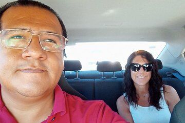 Private Airport Transfer from Todos Santos