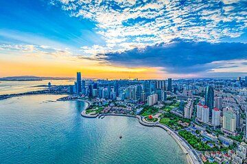 Qingdao Highlights Two Day Private Guided Tour