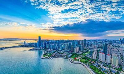Qingdao Highlights Two Day Private Guided Tour