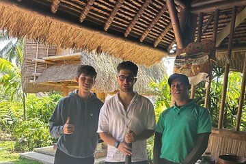 Bali Airport Private Transfer to Ubud Hotels