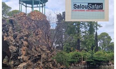 Salou : park Sama with 1 free vermouth tasting with hotel Pickup