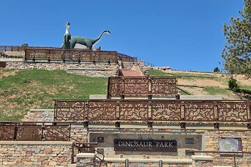 Rapid City Shared Tour