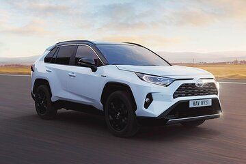 Private Transfer Asunción - Ciudad del Este