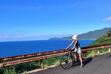 Yakushima Adventure Gear Rentals for Outdoor Fun