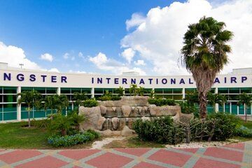 Montego Bay Jamaica Airport or Port Transfer to Montego Bay Hotel