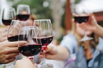 Bordeaux and Saint Émilion Wine Half Day Tour with Tastings