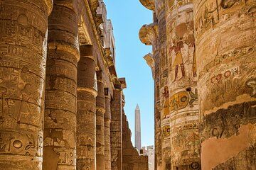 5-Day Guided Tour of Egypt