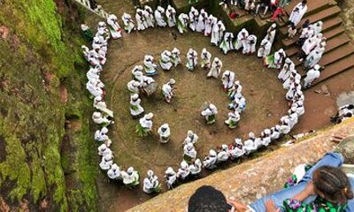 The Best 48 Hour Experience in Lalibela
