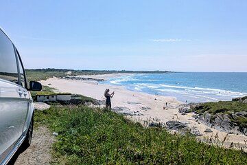 Stavanger: Sights and Highlights Minibus Tour with Museum Entry