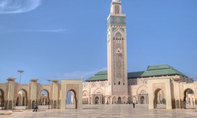 Private Day Trip to Casablanca from Marrakech