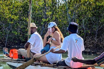 Kivalo soa honko day tour in Morondava