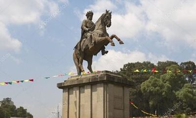 Addis Ababa Full Day City Tour With Airport Pick up