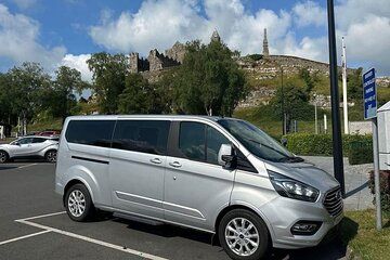 Private Day Tours - Locations throughout Ireland