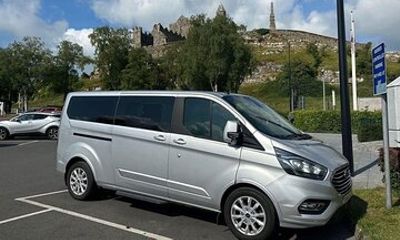 Private Day Tours - Locations throughout Ireland