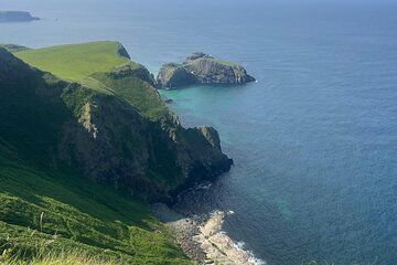 Giant’s Causeway & Antrim Coast Private Tour from Belfast