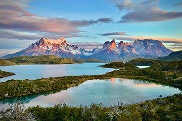 Private full day experience in Torres del Paine