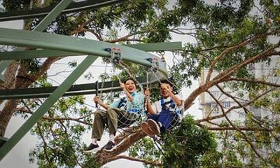 Malaysia: ESCAPE Putrajaya E-Ticket