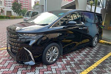 Ipoh to Cameron Highland Hotel Transfer