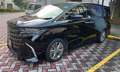 Ipoh to Cameron Highland Hotel Transfer