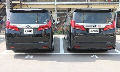Ipoh to Penang Transfer