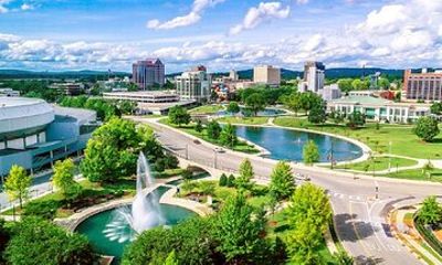 4 Day Small Group Tour Toronto Niagara Falls and Ontario Lakes