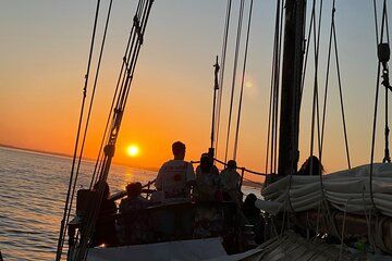 Portimao Benagil Sunset Boat Tour