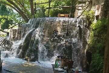 Private Round Trip to Krka National Park